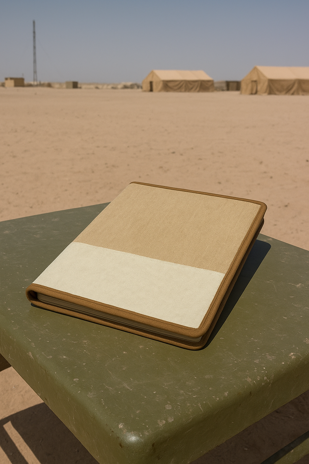 Jute File Folder With Zipper (A4 Size) - Eco-friendly 🌿& Sustainable For Professional 👜